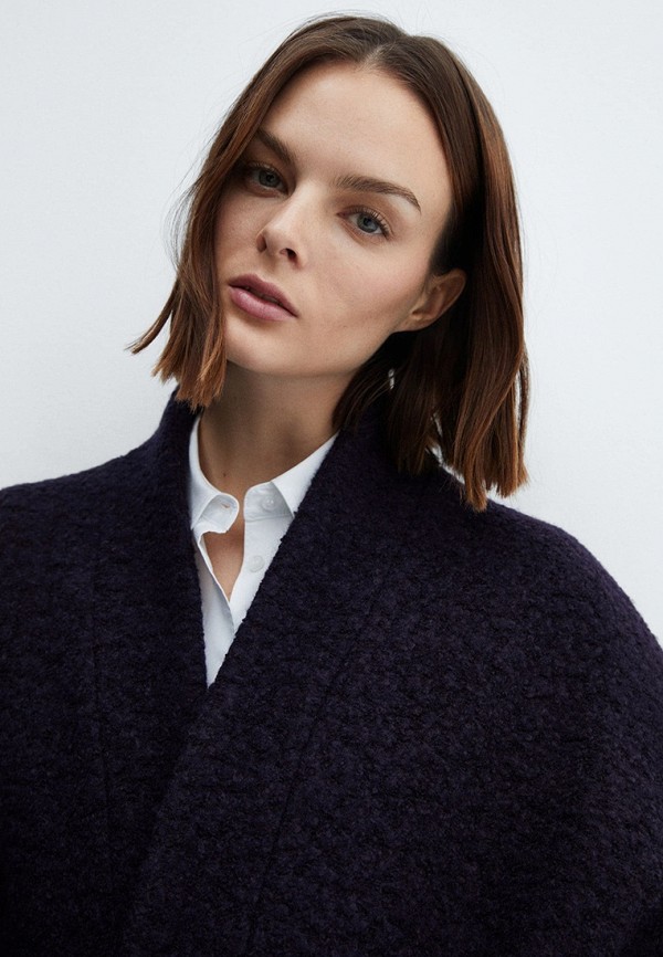 Mango Полупальто - JUSTIN - фото 4