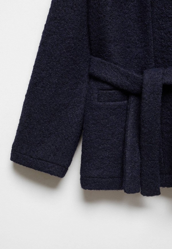 Mango Полупальто - JUSTIN - фото 6