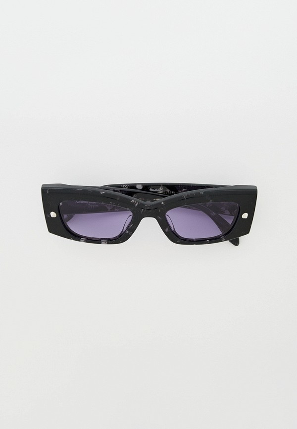 Alexander McQueen Очки солнцезащитные - AM0426S 003 - фото 1