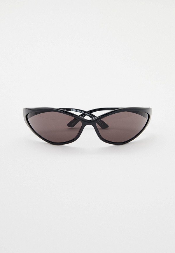 Balenciaga Очки солнцезащитные - BB0285S 001 - фото 1