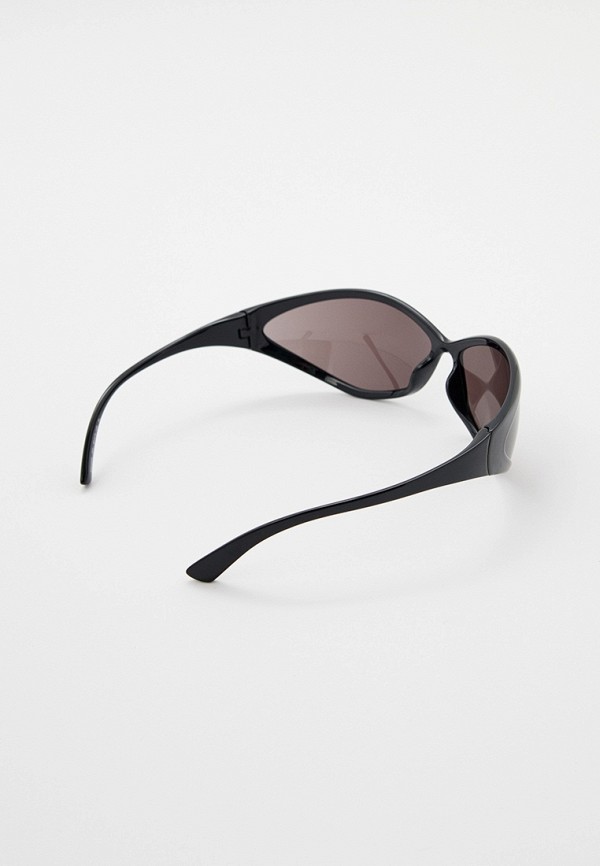 Balenciaga Очки солнцезащитные - BB0285S 001 - фото 2