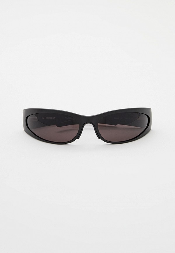 Balenciaga Очки солнцезащитные - BB0290S 001 - фото 1