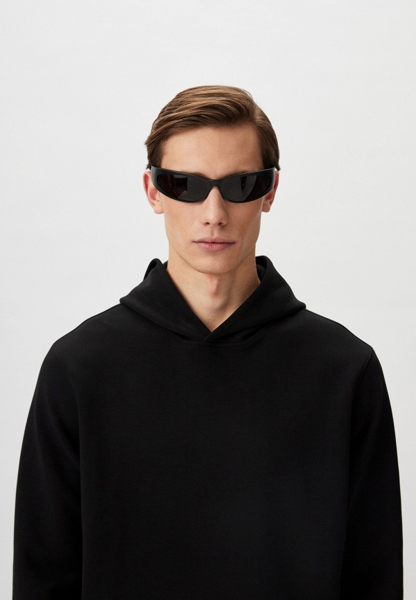 Balenciaga Очки солнцезащитные - BB0290S 001 - фото 2