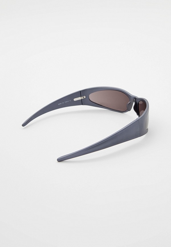 Balenciaga Очки солнцезащитные - BB0290S 002 - фото 2