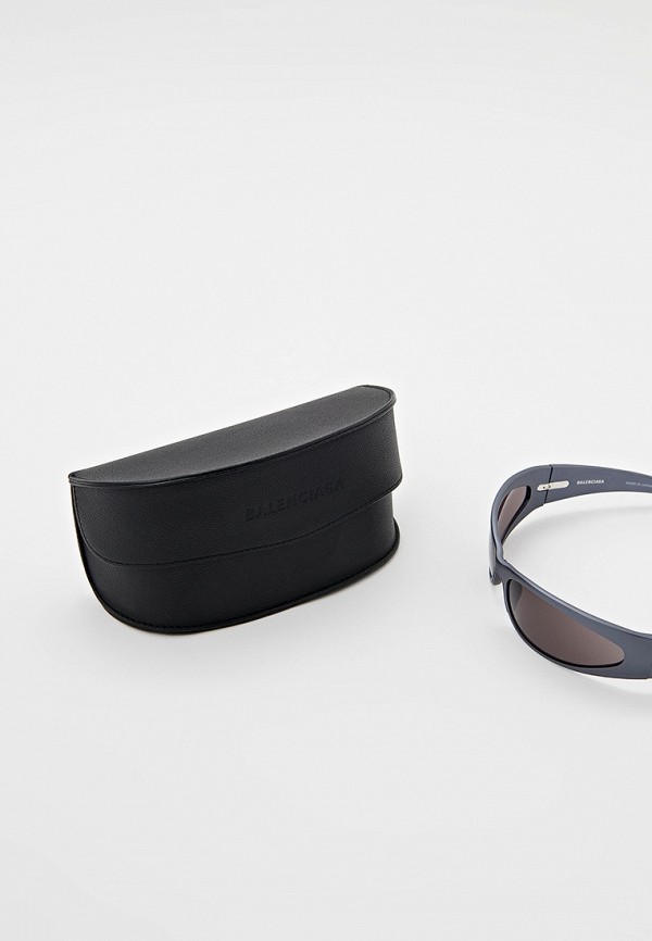 Balenciaga Очки солнцезащитные - BB0290S 002 - фото 4