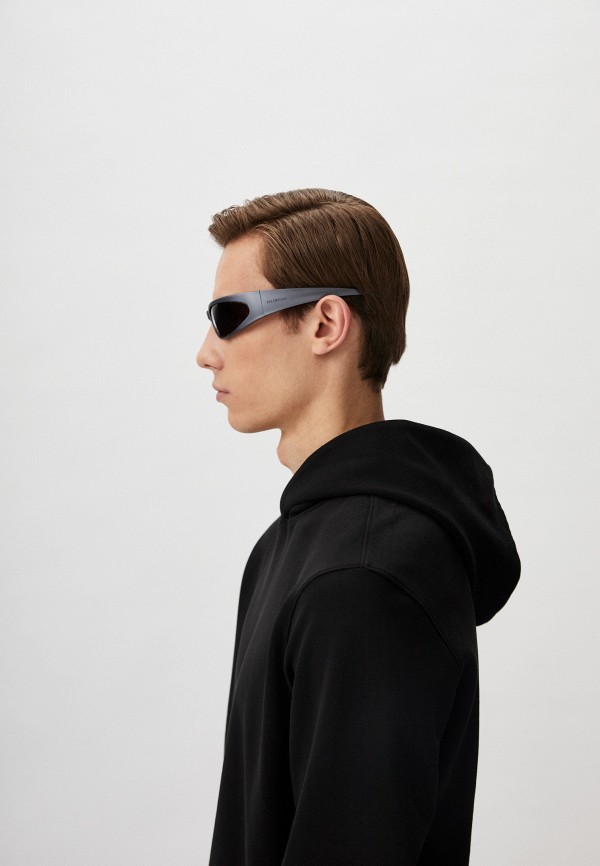 Balenciaga Очки солнцезащитные - BB0290S 002 - фото 6