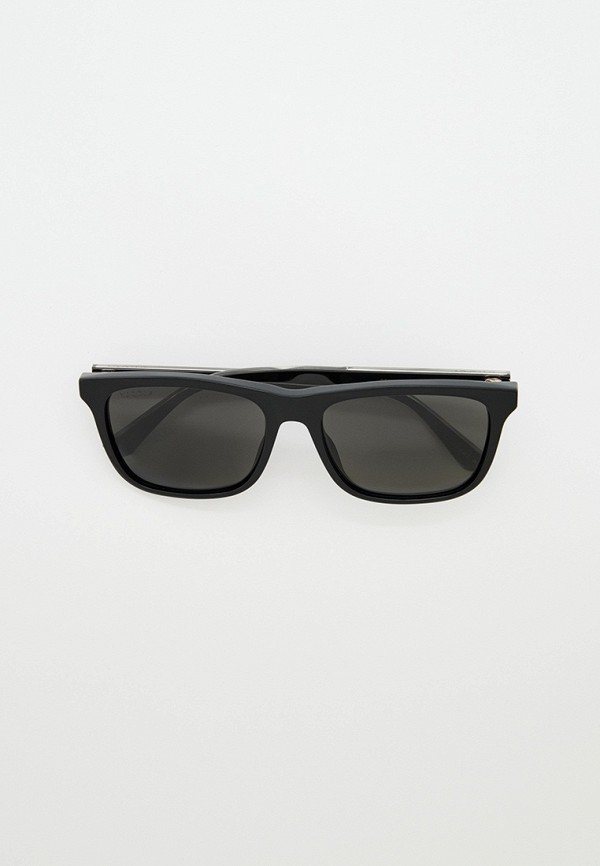 Gucci Очки солнцезащитные - GG0381SN 007 - фото 1