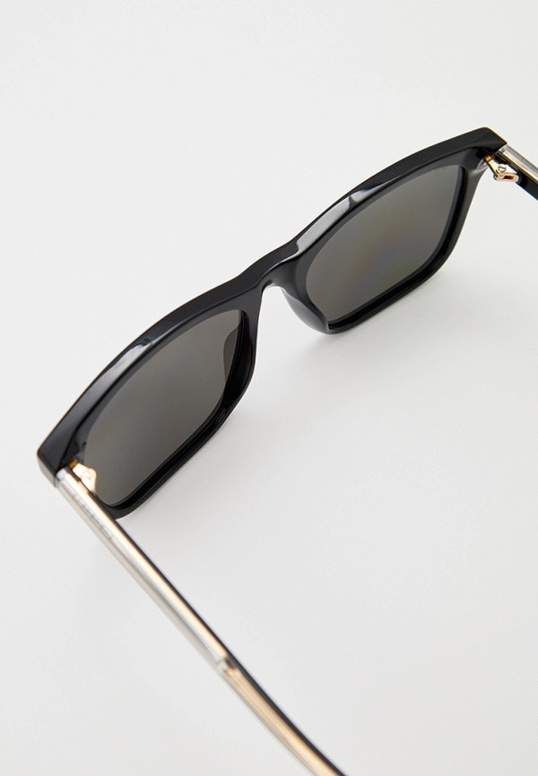 Gucci Очки солнцезащитные - GG0381SN 007 - фото 3