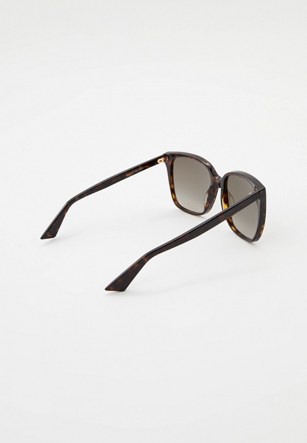 Gucci Очки солнцезащитные - GG0022S 003 - фото 2