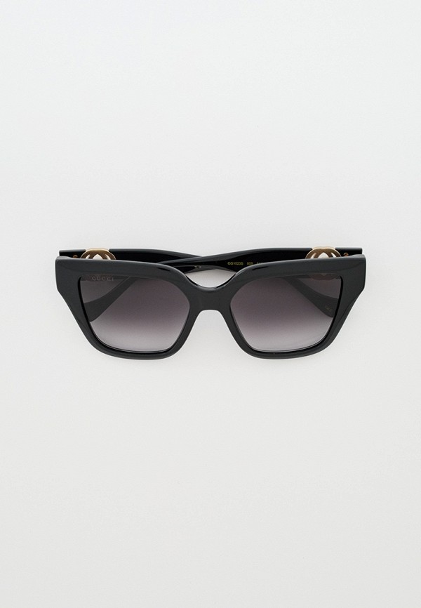 Gucci Очки солнцезащитные - GG1023S 008 - фото 1