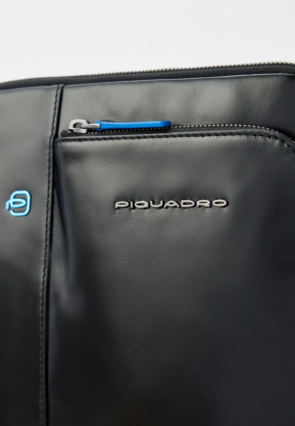 Piquadro Сумка - BLUE SQUARE - фото 3