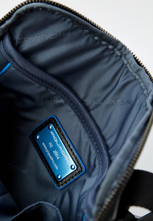 Piquadro Сумка - BLUE SQUARE - фото 5