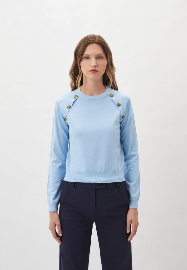 Marella Джемпер - SERATA SPORT - фото 1