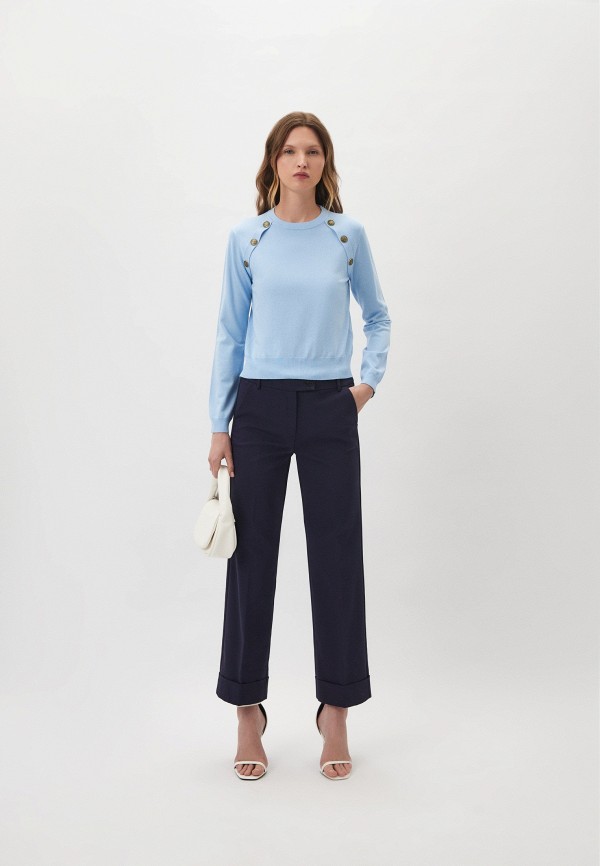 Marella Джемпер - SERATA SPORT - фото 2