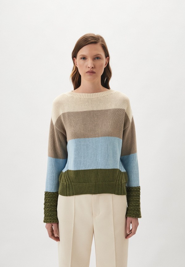 Marella Джемпер - SILVANA SPORT - фото 1