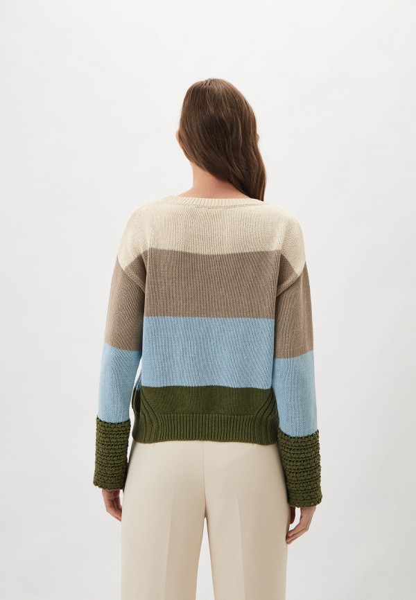 Marella Джемпер - SILVANA SPORT - фото 3