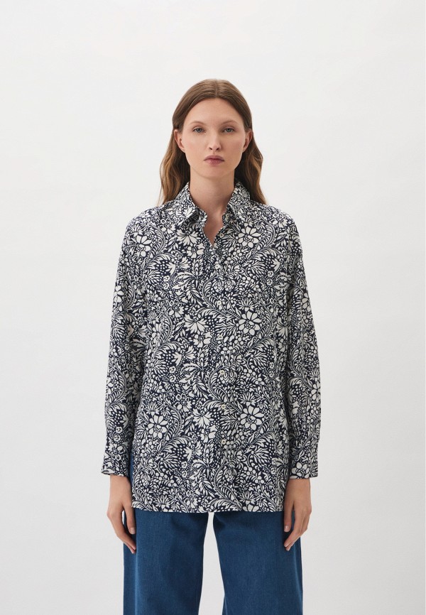 Emme Marella Блуза - GLEBA - фото 1