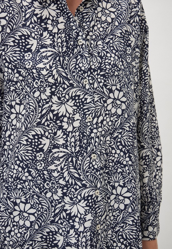 Emme Marella Блуза - GLEBA - фото 4