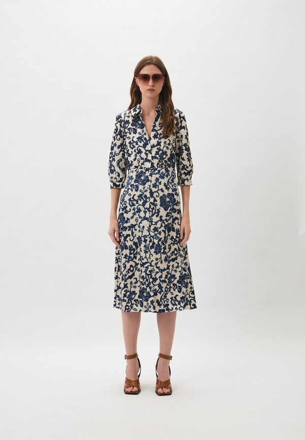 Emme Marella Платье - AEREO - фото 1