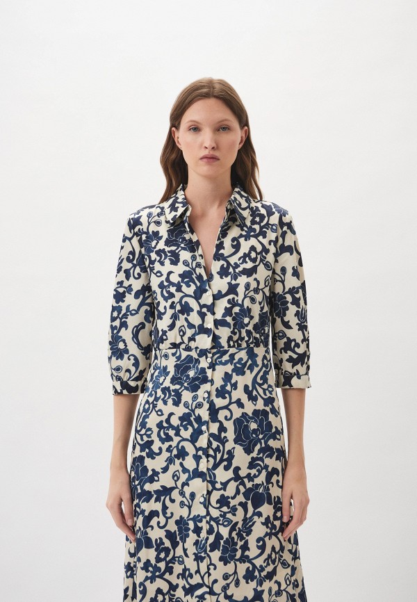 Emme Marella Платье - AEREO - фото 2