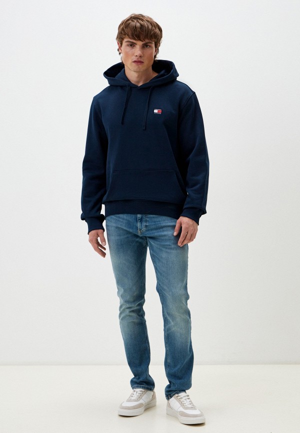 Tommy Jeans Худи - фото 2