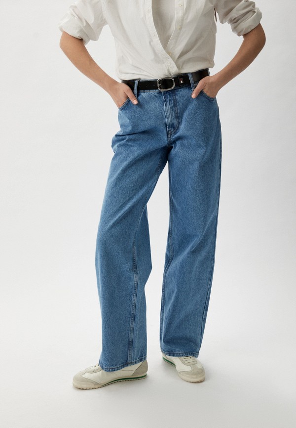 Tommy Jeans Ремень - фото 4