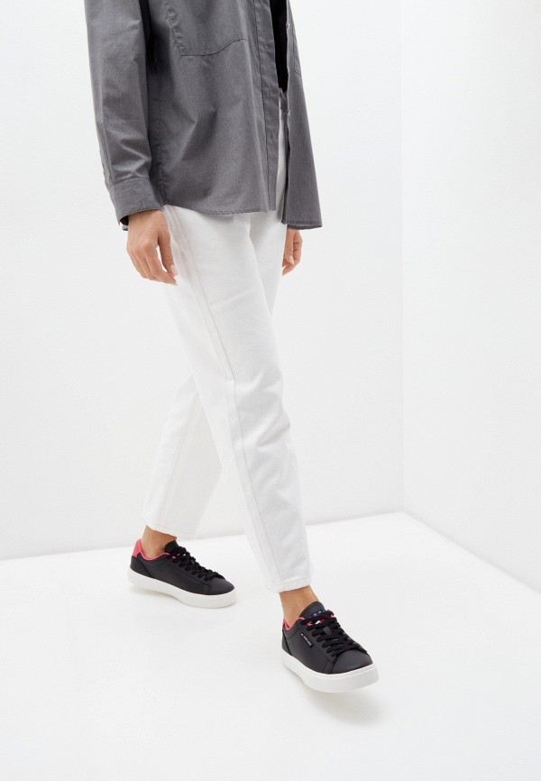 Tommy Jeans Кеды - фото 6