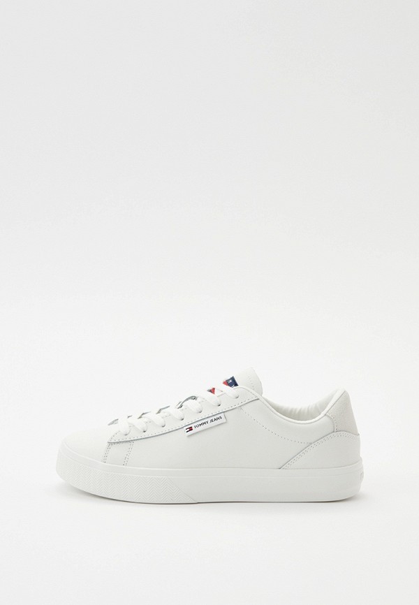 Tommy Jeans Кеды - фото 1