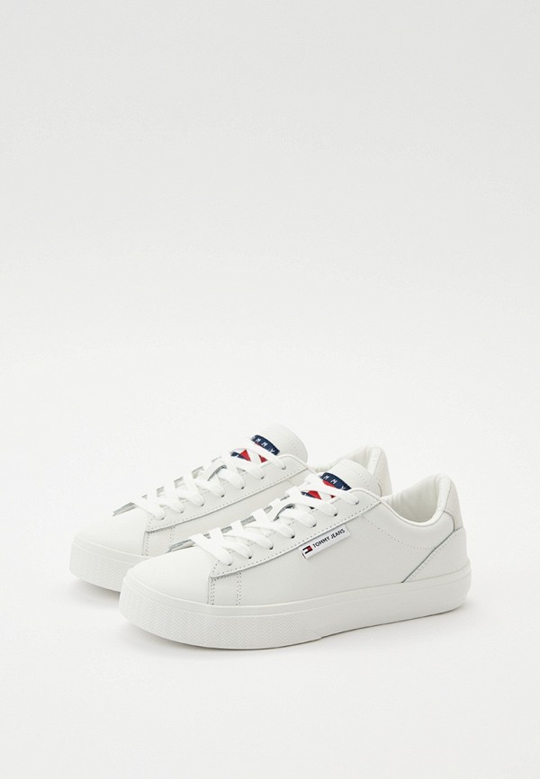 Tommy Jeans Кеды - фото 3