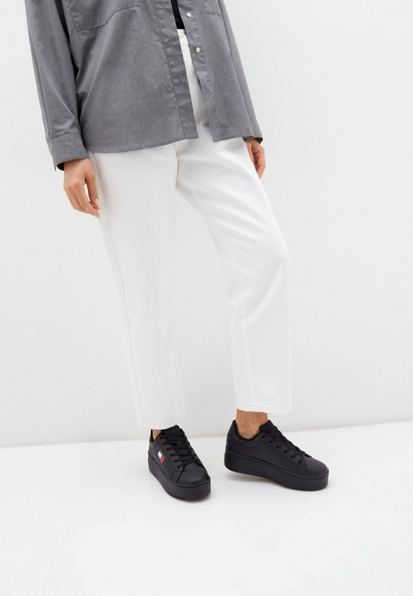 Tommy Jeans Кеды - фото 6