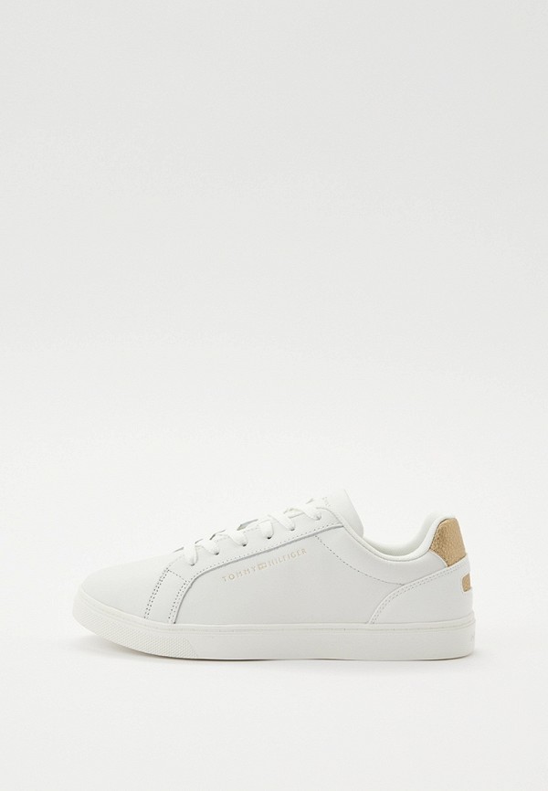 Tommy Hilfiger Кеды - фото 1