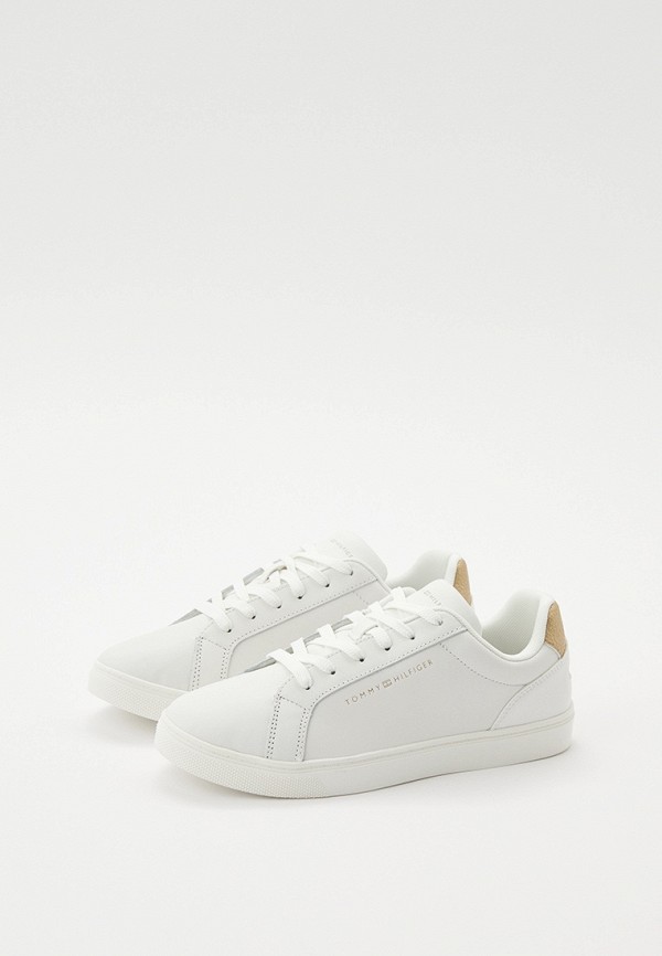 Tommy Hilfiger Кеды - фото 3