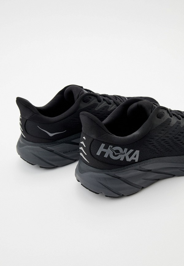 Hoka Кроссовки - W CLIFTON 8 - фото 4