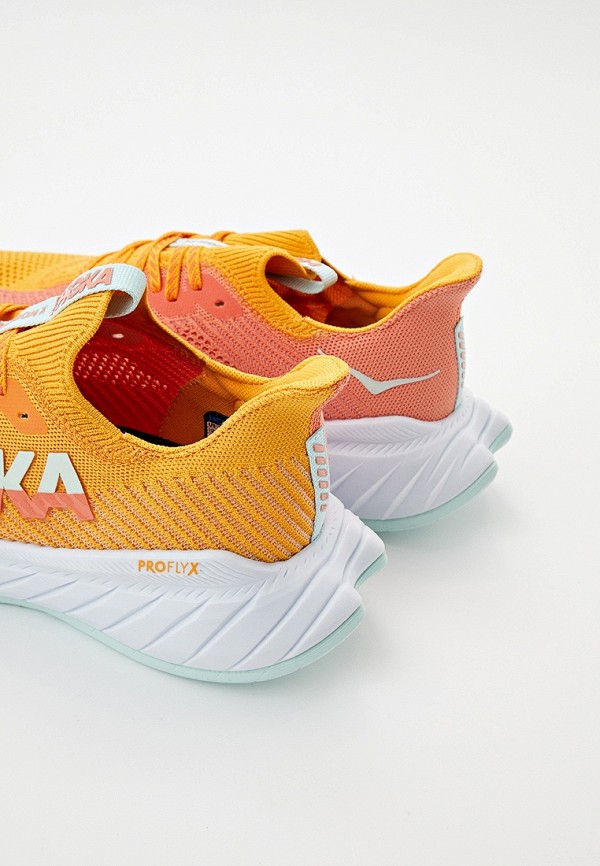 Hoka One One Кроссовки - M CARBON X 3 - фото 4