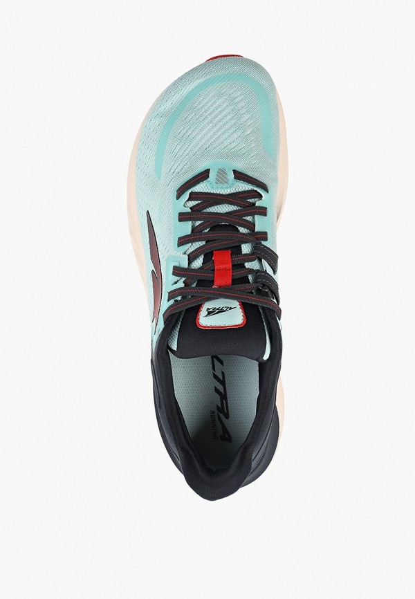 Altra Кроссовки - M Provision 6 BLACK/LIGHT BLUE - фото 4