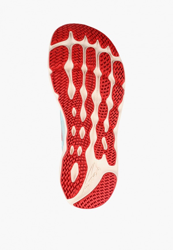 Altra Кроссовки - M Provision 6 BLACK/LIGHT BLUE - фото 5