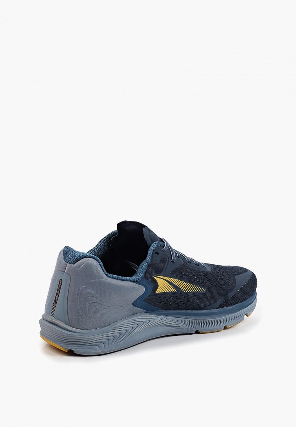 Кроссовки Altra M TORIN 5 WIDE MAJOLICA BLUE, цвет: синий, RTLADG196301 ...