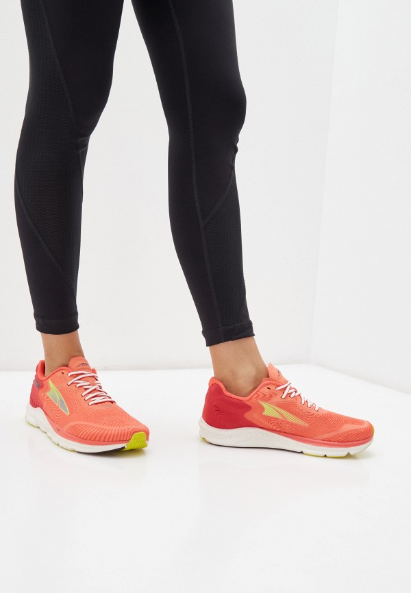Кроссовки Altra W TORIN 5 CORAL, цвет: коралловый, RTLADG197001 ...