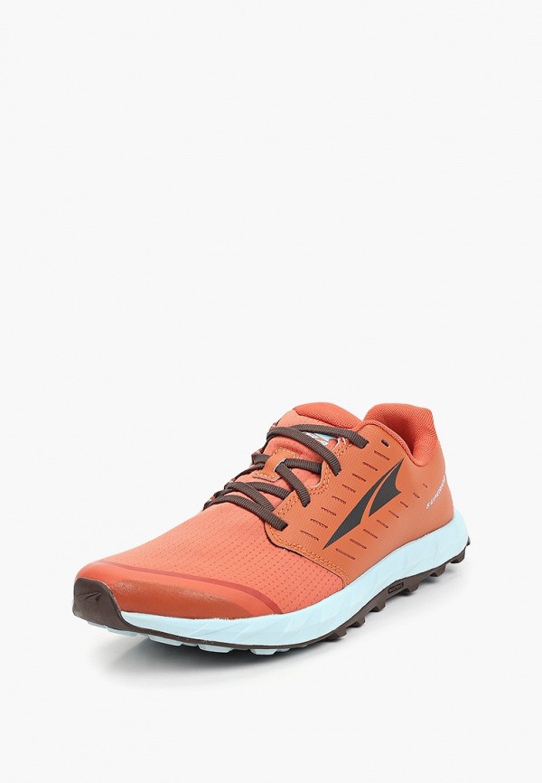 Altra Кроссовки - W SUPERIOR 5 TRAIL SUPERIOR RED - фото 2