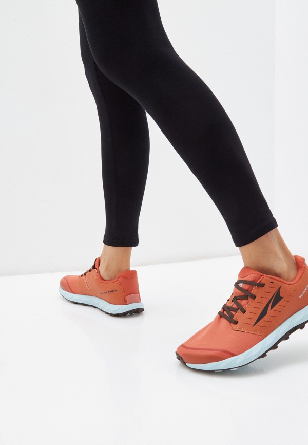 Altra Кроссовки - W SUPERIOR 5 TRAIL SUPERIOR RED - фото 6