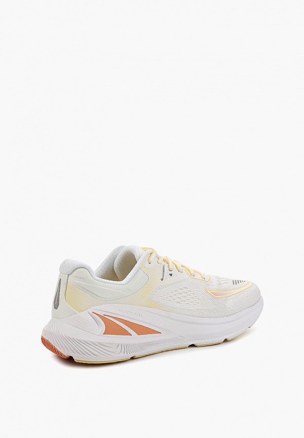 Altra Кроссовки - W PARADIGM 6 ROAD PARADIGM YELLOW/WHITE - фото 3