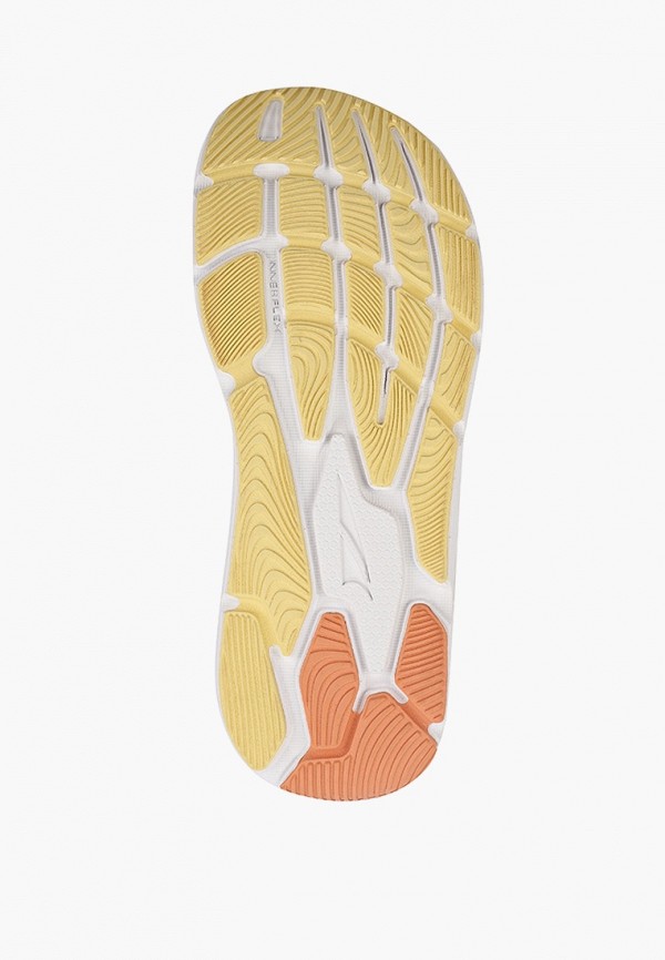 Altra Кроссовки - W PARADIGM 6 ROAD PARADIGM YELLOW/WHITE - фото 5