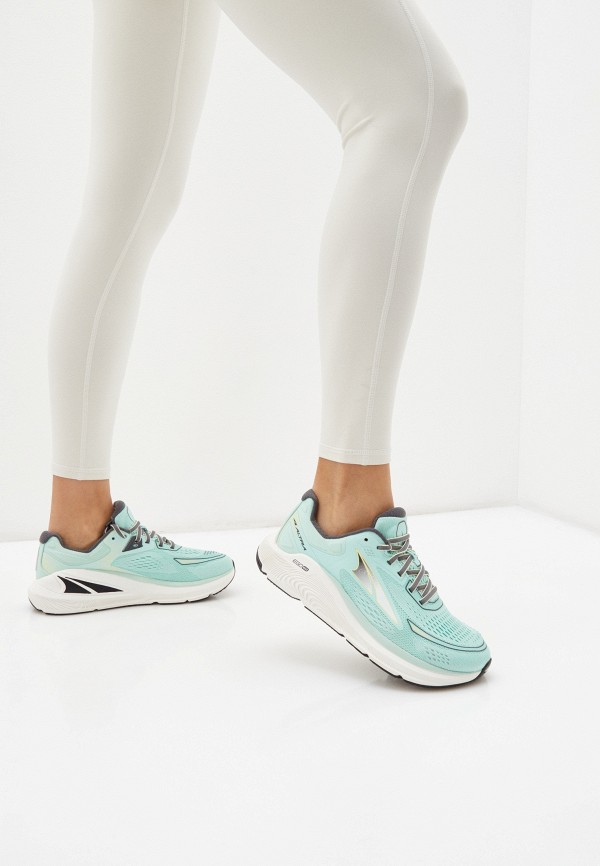 Altra Кроссовки - W PARADIGM 6 MINT - фото 6