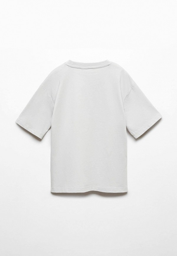 Mango Kids Футболка - SPORT - фото 2