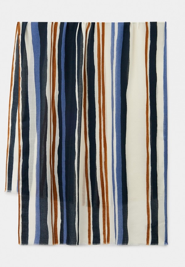 Mango Палантин - RIVER - фото 1