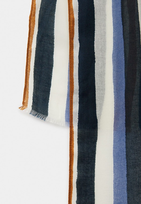 Mango Палантин - RIVER - фото 3