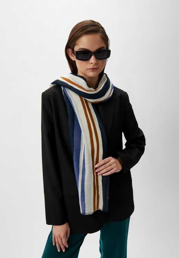 Mango Палантин - RIVER - фото 4