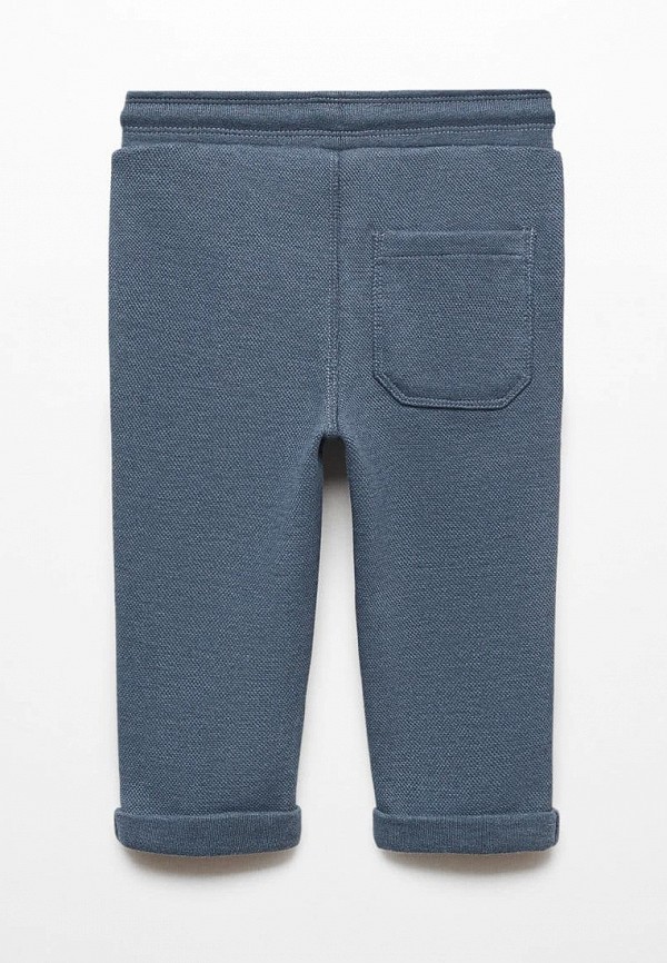 Mango Kids Брюки спортивные - MONS - фото 2