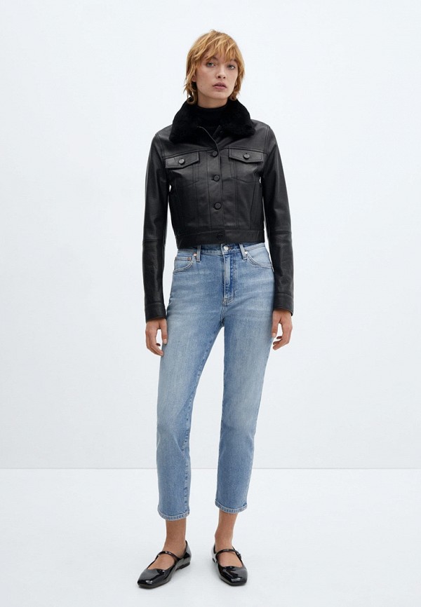 Mango Джинсы - CLAUDIA - фото 2