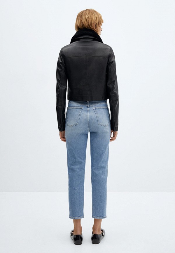 Mango Джинсы - CLAUDIA - фото 3